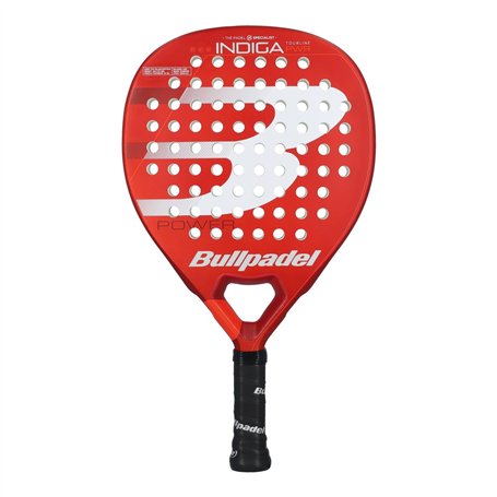 BULLPADEL - Pala BULLPADEL INDIGA PWR 24