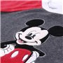 Pyjama d'Hiver Mickey Mouse pour Enfant en Velours 34,78 €