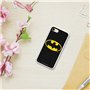 Personalaizer Coque pour iPhone 7 - Coque pour iPhone 8 - SE 2020 - Batman Logo Classic