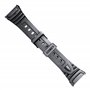 Bracelet montre compatible avec Casio W-96H Ref 577EA1-10076822