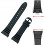 Bracelet montre compatible avec Casio W-96H Ref 577EA1-10076822