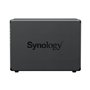 Synology DS423+ Station de Disque NAS 4 Baies (Intel Celeron J4125 4-Core 2 Go de RAM 2 x RJ-45 1 GbE Port LAN) 16 to avec 4 x H