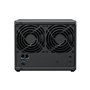 Synology DS423+ Station de Disque NAS 4 Baies (Intel Celeron J4125 4-Core 2 Go de RAM 2 x RJ-45 1 GbE Port LAN) 16 to avec 4 x H