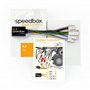 SpeedBox 3.2 Compatible avec Les vélos électriques Giant/Puce de Tuning pour Moteurs SyncDrive 2017-2024