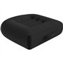 Rehausseur de siège Auto - Coussin de Chaise 40 x 40 cm - Augmente la visibilité Pendant la Conduite