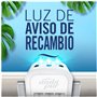 Febreze 3Volution Éveil Printanier Kit De Démarrage Désodorisant Électrique Programmation Intelligente + Recharges 80 ML, 3 Parf