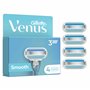 Gillette Venus Lot De 6 Recharges De Rasoir Pour Femmes
