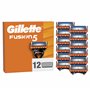 Gillette Recharges De Rasoir Fusion5 Pour Hommes