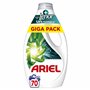 Ariel Lessive Liquide