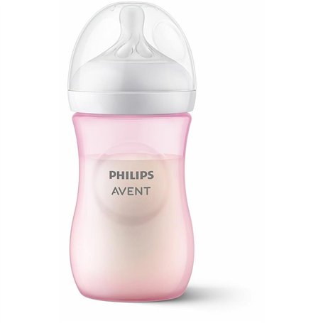 Philips Scy903/11 Biberon anti-colique 260 ml
