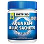 Thetford - Aqua Kem Blue Sachets - 15 Sachets solubles pour WC chimiques