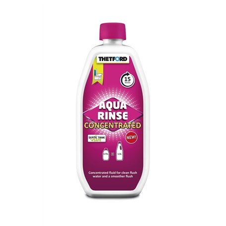 Thetford Aqua KEM Rinse concentré 0