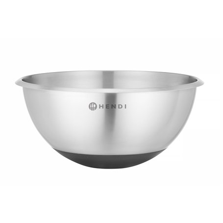 HENDI Bol à mélanger