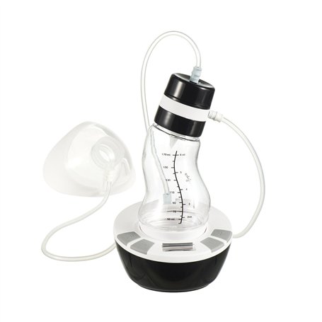 Difrax Breast-to-Baby 611 Tire Lait