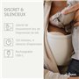 Adapté au Soutien-Gorge