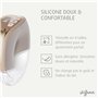 Fabriqué en Silicone Hypo