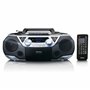 Lenco SCD-720 Boombox Dab+