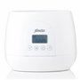 Alecto BW700TWIN Chauffe-biberon pour bébé - Double chauffe-biberon - Sans BPA - Stérilisateur - Temps de préchauffage préprogra