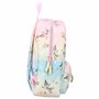Disney Sac à dos Frozen II Pastel Power Elsa La Reine des Neiges sac à dos Enfant - Maxxidiscount - Maxirentree, Multicolore