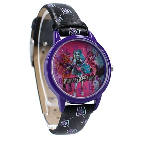 Vadobag Montre Monster High Kids Time !