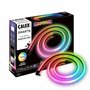 CALEX Smart Gaming - Ruban LED Gaming pour Écran - Compatible Razer Chroma - Smart Home - Synchronisation RGBIC pour PC - Rétroé