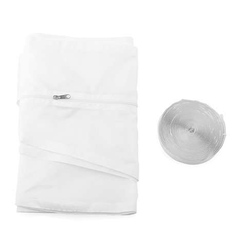 Tristar AC-5555 Kit de fenêtre universel