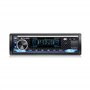 Caliber Autoradio Bluetooth 1DIN