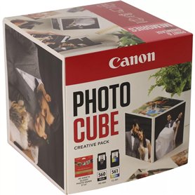 Canon Photo Cube Creative Pack