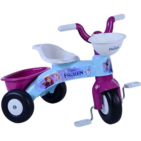 Tricycle Premier Pas Frozen