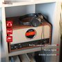 Télécommande Inc