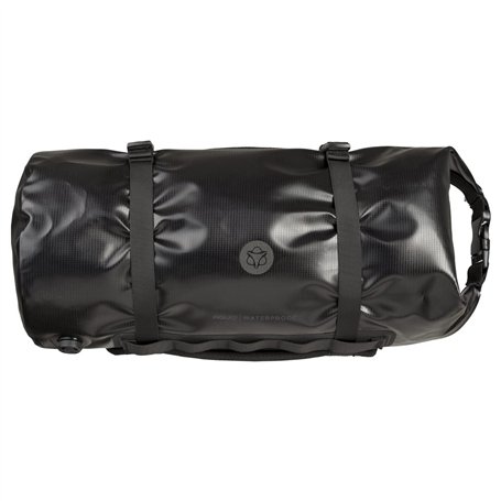AGU Sac de Guidon Venture Extreme Waterproof - Black -