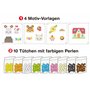 Aquabeads - Le Kit Loisir Créatif Sylvanian Families - 79418 - Kit - Loisirs Créatifs