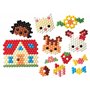 Aquabeads - Le Kit Loisir Créatif Sylvanian Families - 79418 - Kit - Loisirs Créatifs