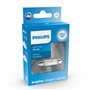 Philips Ultinon Pro6000 LED Festoon lampe de signalisation automobile (C5W)