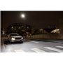 Philips Ultinon Pro6000 LED Festoon lampe de signalisation automobile (C5W), 6.000K, 43mm Blanc