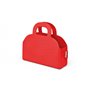Fatboy® Sjopper-Kees Rouge | Sac shopping design | Magazine de conception | Shopper peut également être utilisé comme porte-revu