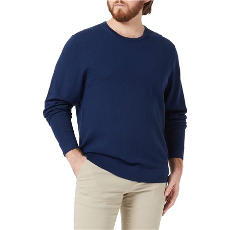 Calvin Klein Pull Homme Superior Wool Sans Capuche