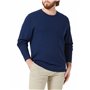 Calvin Klein Pull Homme Superior Wool Sans Capuche
