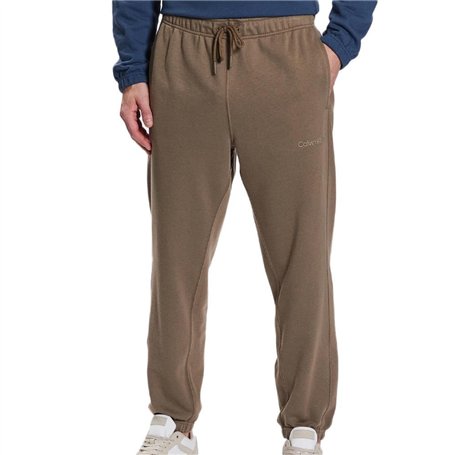 calvin klein jeans Jogging Marron Homme N6 Marron M