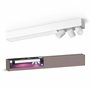 Philips Hue White & Color Ambiance Centris 3 spots