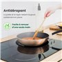 MoreCore Protection Plaque Induction | Protege Plaque Induction | Protege Plaque de Cuisson | Cache Plaque de Cuisson | Protège