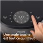 Philips Air Fryer Série 3000 7.2L, fenêtre de cuisson, air fryer 16 en 1, technologie RapidAir Plus, élimination des graisses, a