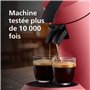Senseo Original Plus Machine à café à dosettes, Sélection de l'intensité du café, Technologie Coffee Boost, 2 tasses a la fois, 