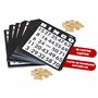 18 Cartes de Bingo Stables