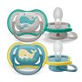 Philips Avent ultra air - sucettes