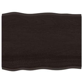 vidaXL Dessus de Table