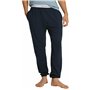 CALVIN KLEIN Pantalon de Jogging Homme Jogger en Coton Élastique