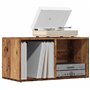 Meuble de Rangement pour LP