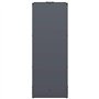 vidaXL Portant de Bois Chauffage Anthracite 40x30x80 cm