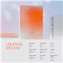 ENHYPEN - [ORANGE BLOOD] (KSANA Ver.) Photo Book + CD-R + Photo Card A + Photo Card B + Sticker + Photo Paper + Postcard + Poste